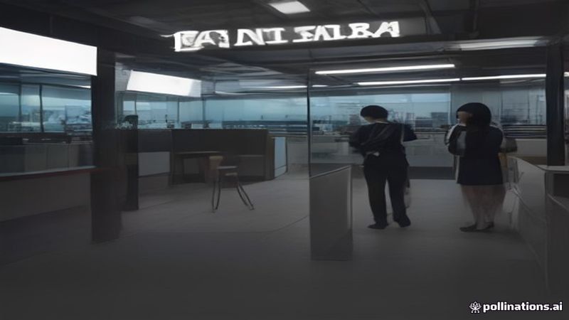 肉满屋门店冷柜中整齐陈列的新鲜肉类产品